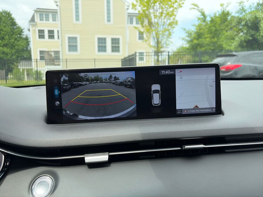 2023 GENESIS GV70 Standard - Photo 20