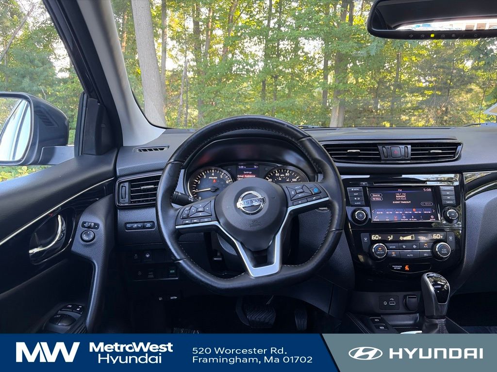 2019 Nissan Rogue Sport SL - Photo 13
