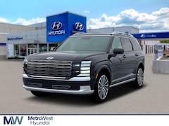 2026 Hyundai Palisade Hybrid Calligraphy SUV