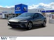 Hyundai Elantra Hybrid