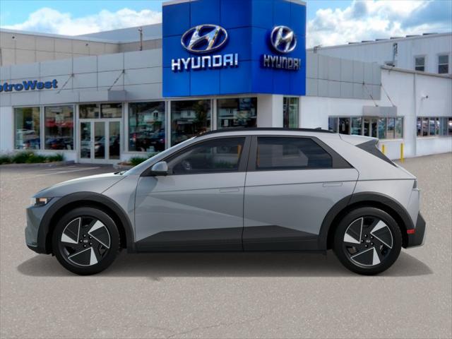2025 Hyundai Ioniq 5 SEL photo 3