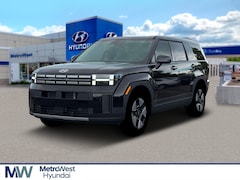 2026 Hyundai Santa Fe Hybrid SE SUV