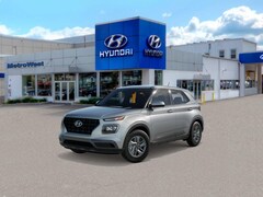 2026 Hyundai Venue SE SUV
