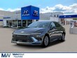  Hyundai Sonata Hybrid