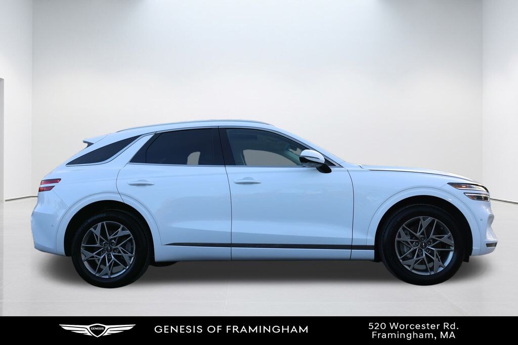 Used 2023 Genesis GV70 2.5T SUV
