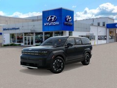 2026 Hyundai Santa Fe SE AWD SUV