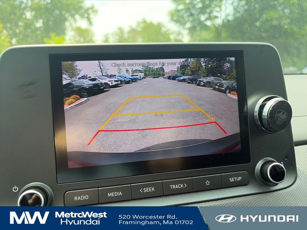 2023 Hyundai Kona SEL - Photo 20