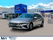 Hyundai Elantra Hybrid