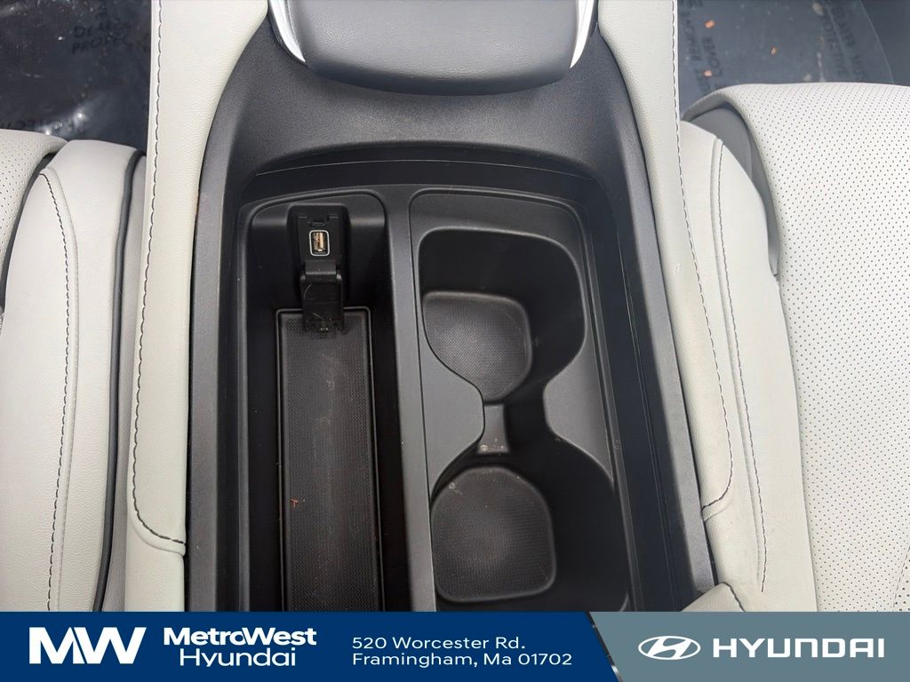 2021 Acura RDX Advance Package - Photo 21