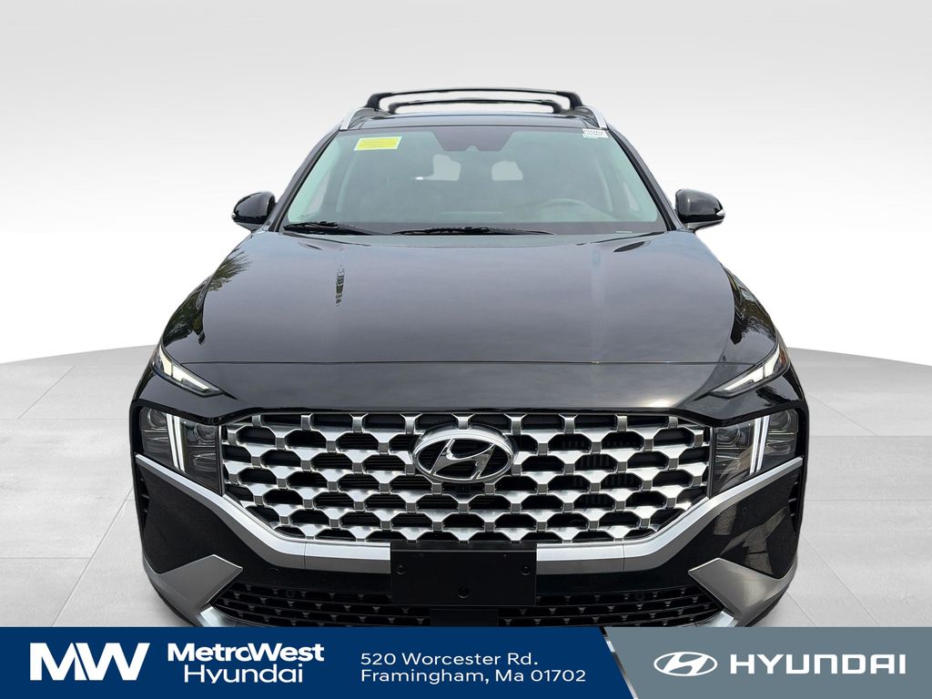 2023 Hyundai Santa Fe Limited PHEV - Photo 8