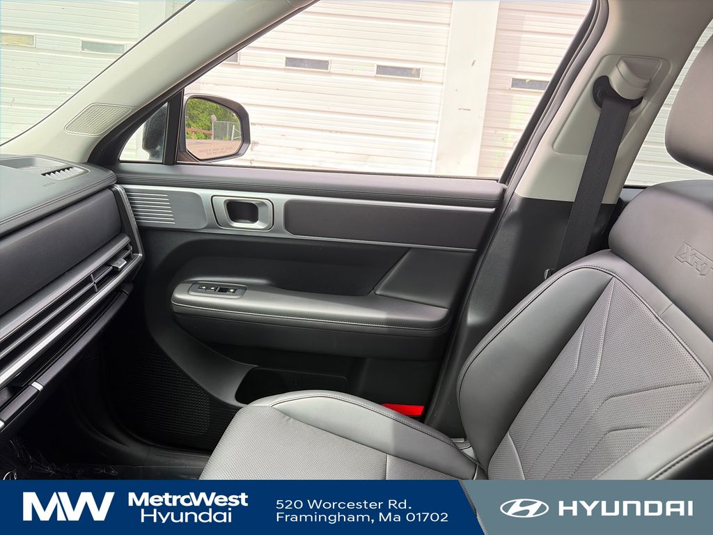 2024 Hyundai Santa Fe XRT - Photo 31