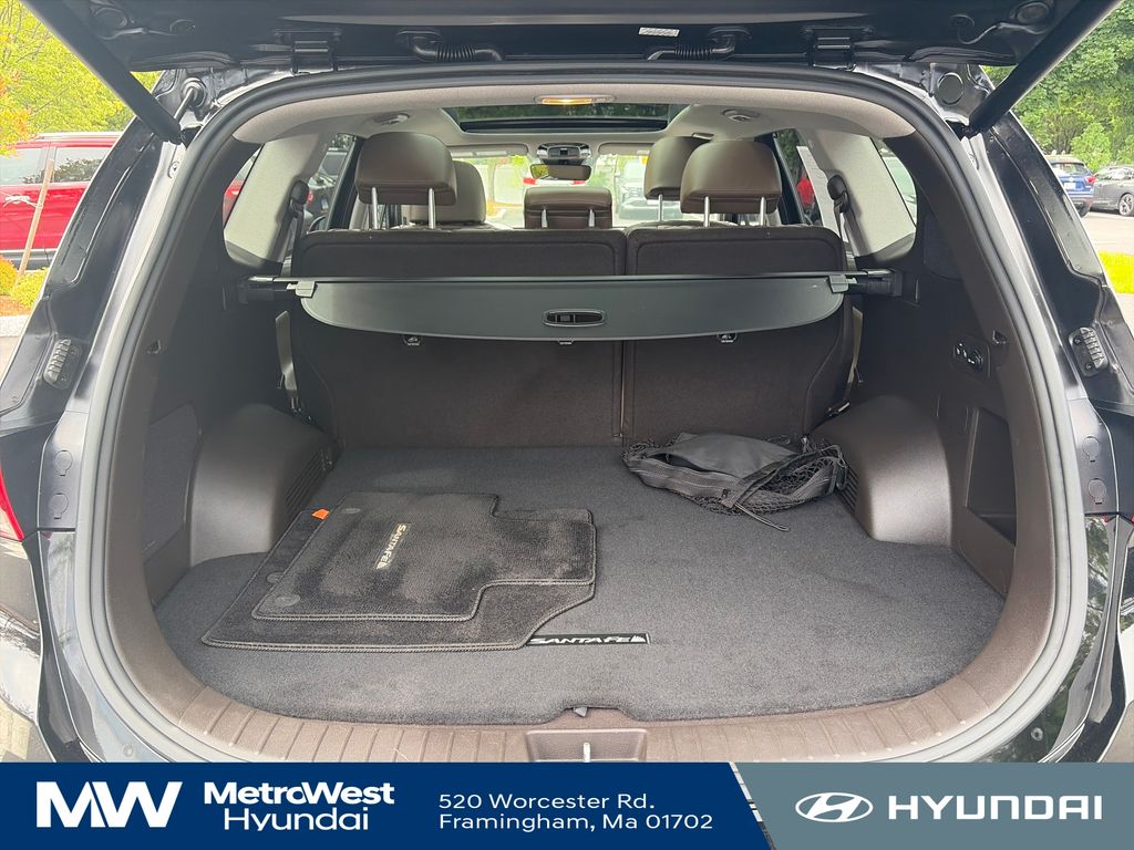 2023 Hyundai Santa Fe Limited PHEV - Photo 23