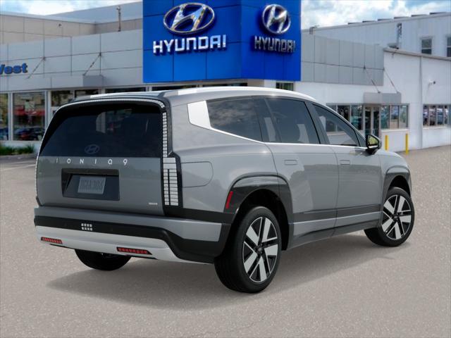 2026 Hyundai Ioniq SEL photo 4