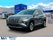 Hyundai Tucson Plug-In Hybrid