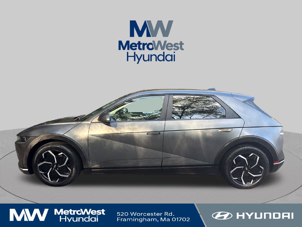 Certified 2024 Hyundai IONIQ 5 SEL with VIN KM8KNDDF0RU288006 for sale in Framingham, MA