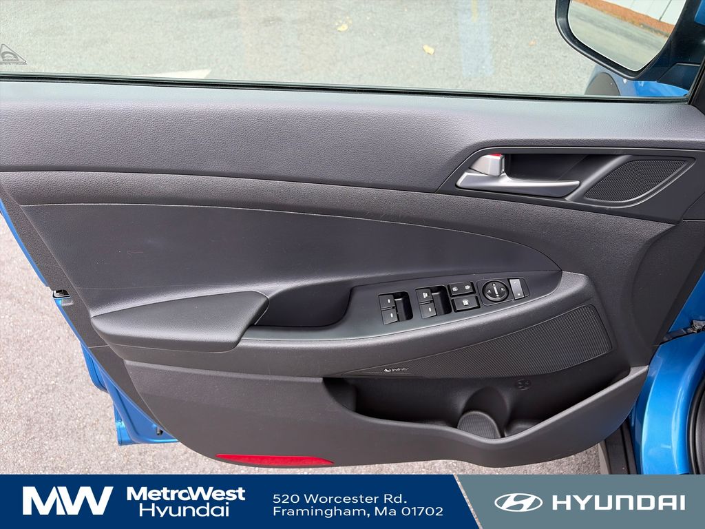 2017 Hyundai Tucson SE Plus - Photo 10