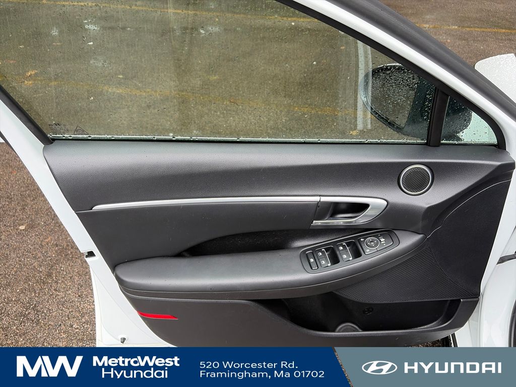2021 Hyundai Sonata SEL - Photo 10