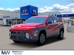 2026 Hyundai Kona SEL Sport AWD SUV