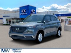 2026 Hyundai Venue SE SUV