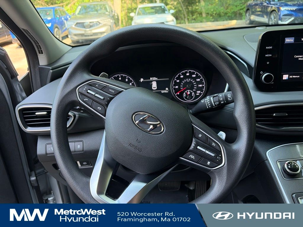 2023 Hyundai Santa Fe SE - Photo 17