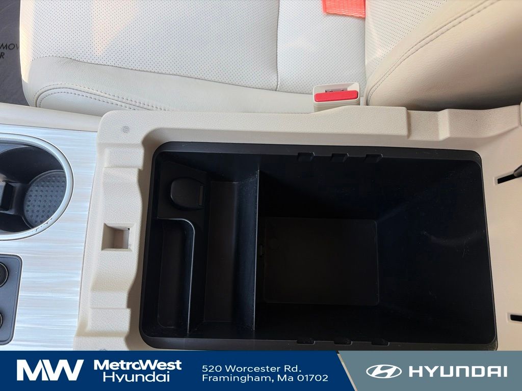 2018 Nissan Murano Platinum - Photo 26