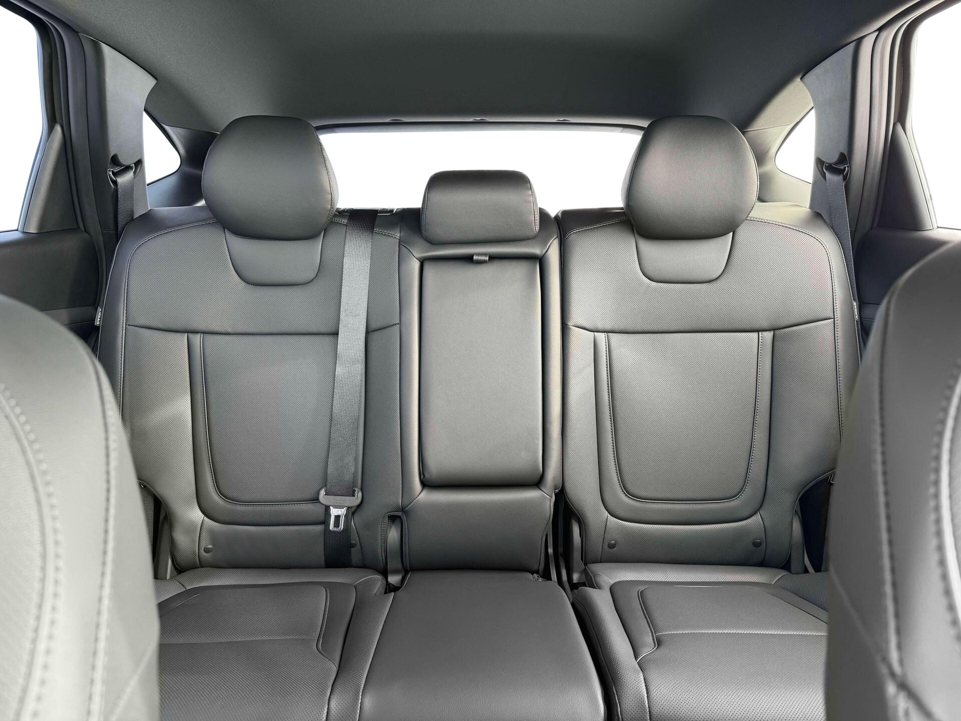 2025 Hyundai Tucson XRT - Photo 14