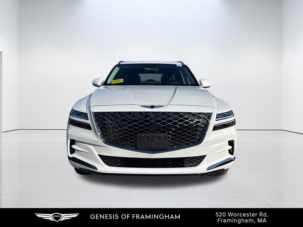 Used 2023 Genesis GV80 3.5T Advanced + SUV