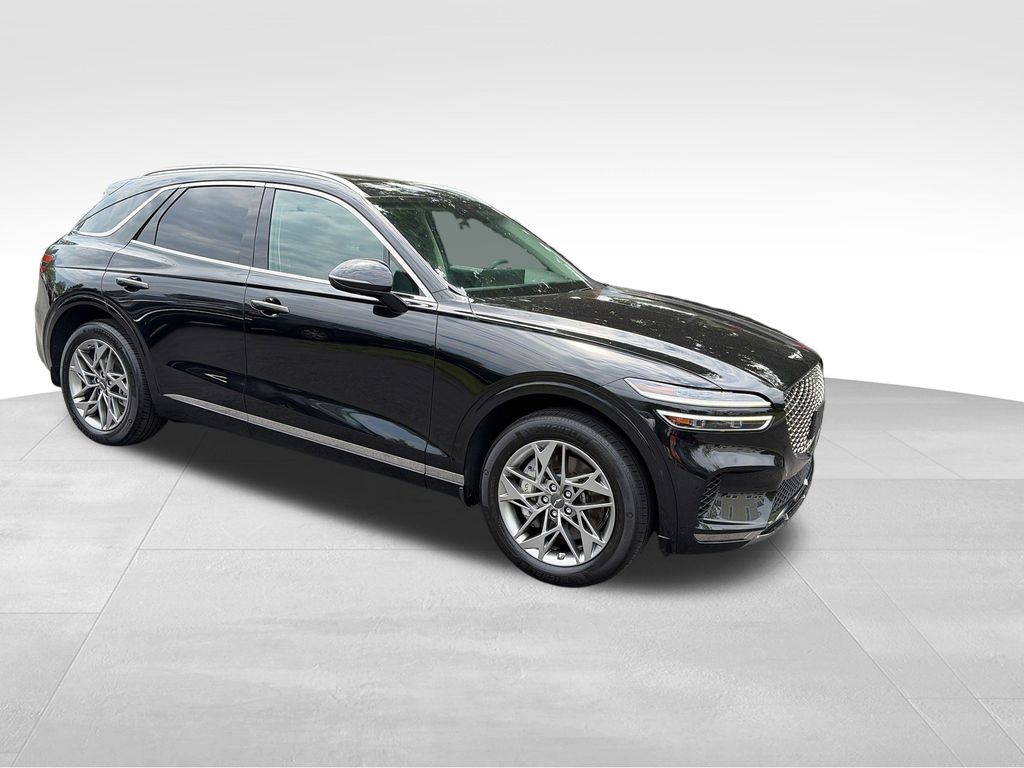 2023 GENESIS GV70 Standard - Photo 7