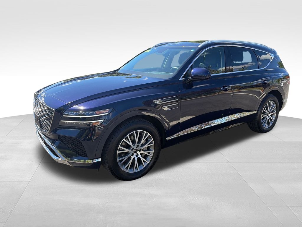 Used 2025 Genesis GV80 2.5T Standard AWD SUV