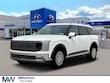  Hyundai Palisade Hybrid