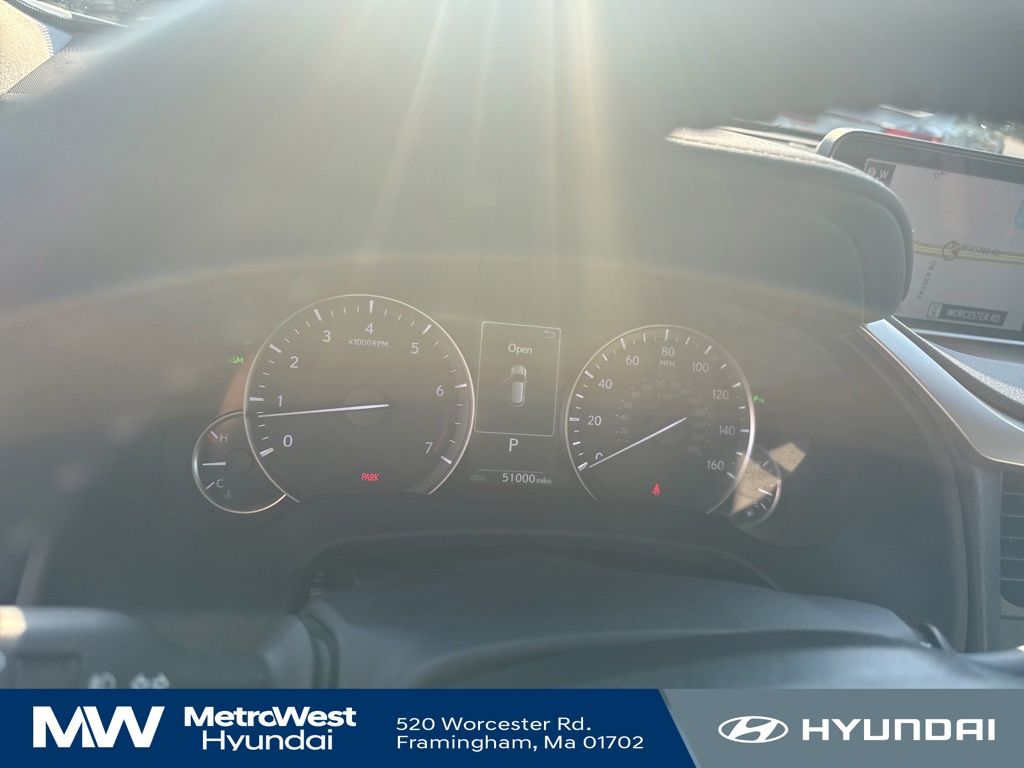 2019 Lexus RX 350 - Photo 20