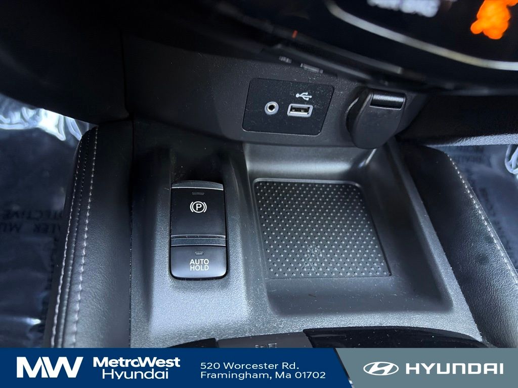 2019 Nissan Rogue Sport SL - Photo 18