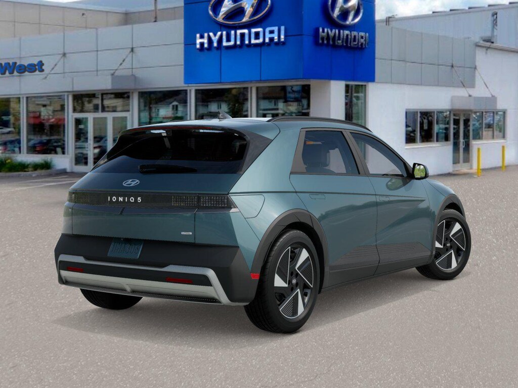 New 2027 Hyundai IONIQ 5 SEL SUV