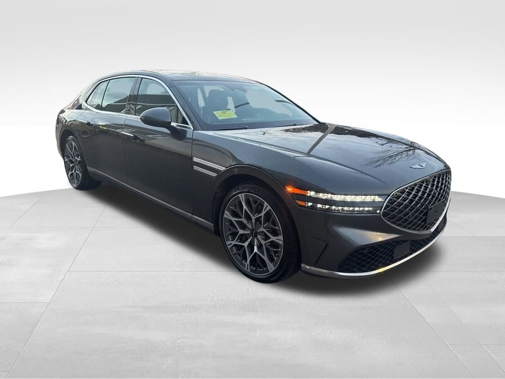 2024 Genesis G90 3.5T E-Supercharger Auto AWD's photo