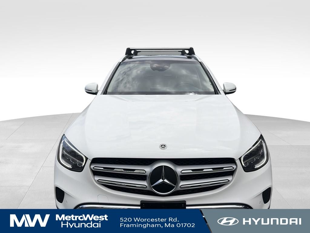 2021 Mercedes-Benz GLC GLC300 - Photo 7