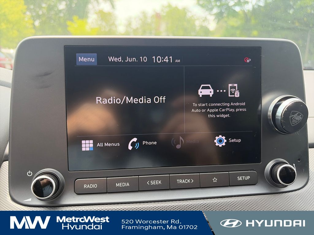 2023 Hyundai Kona SEL - Photo 19