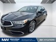  Acura TLX