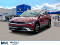 2026 Hyundai IONIQ 5 SEL SUV