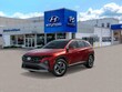 Hyundai Tucson Hybrid