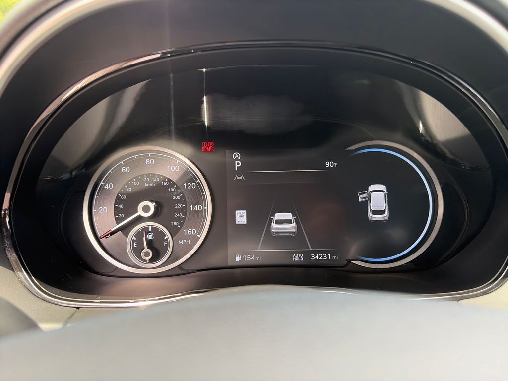 2023 GENESIS GV70 Standard - Photo 15