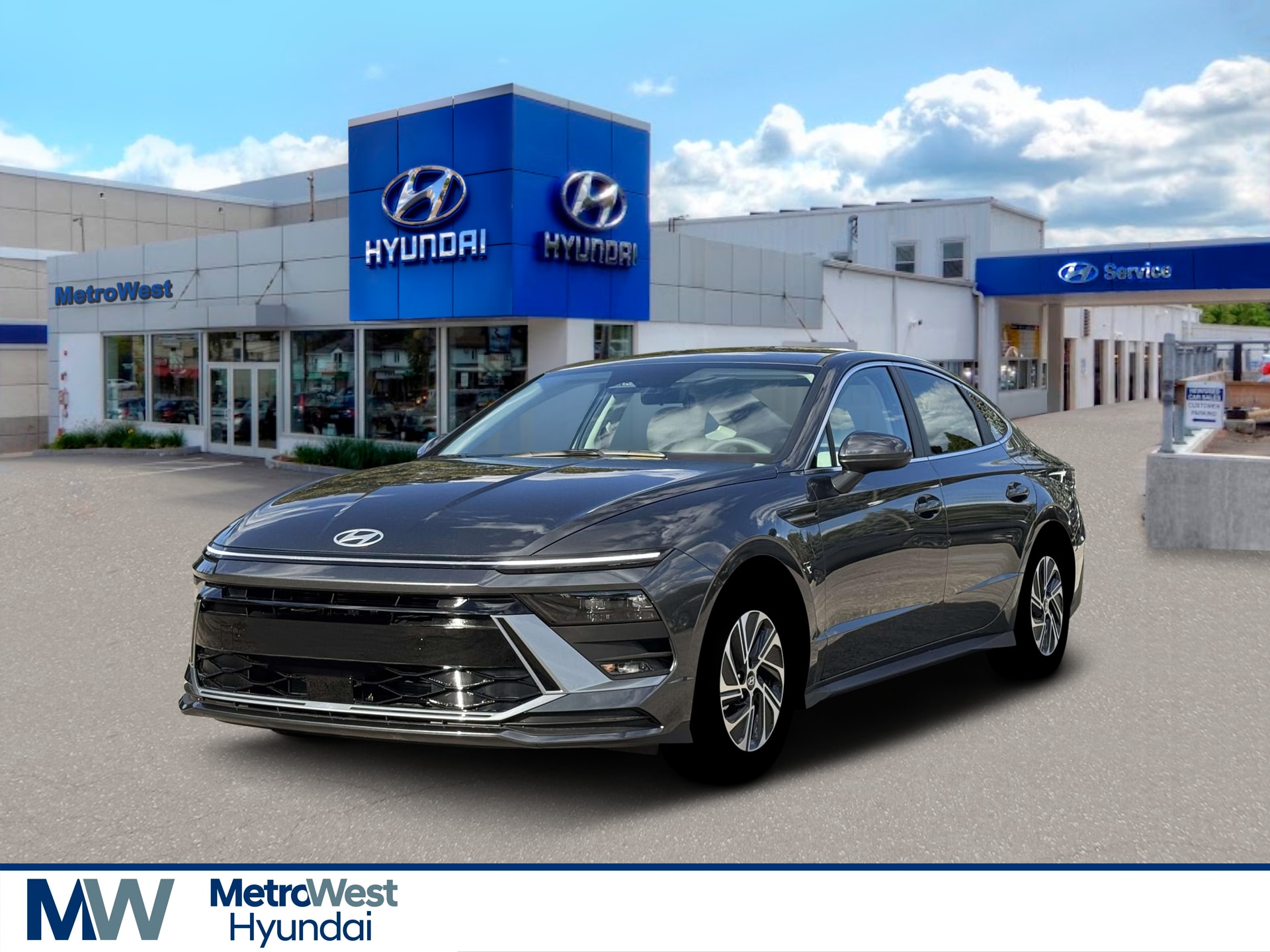 2026 Hyundai Sonata Hybrid