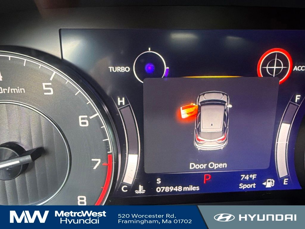 2021 Acura RDX Advance Package - Photo 28