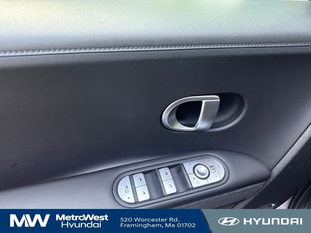2023 Hyundai IONIQ 5 SEL - Photo 15