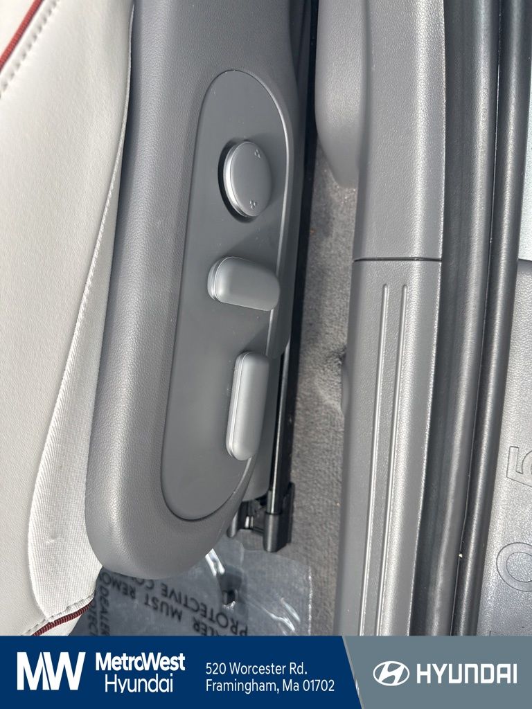 2023 Hyundai IONIQ 5 SEL - Photo 14