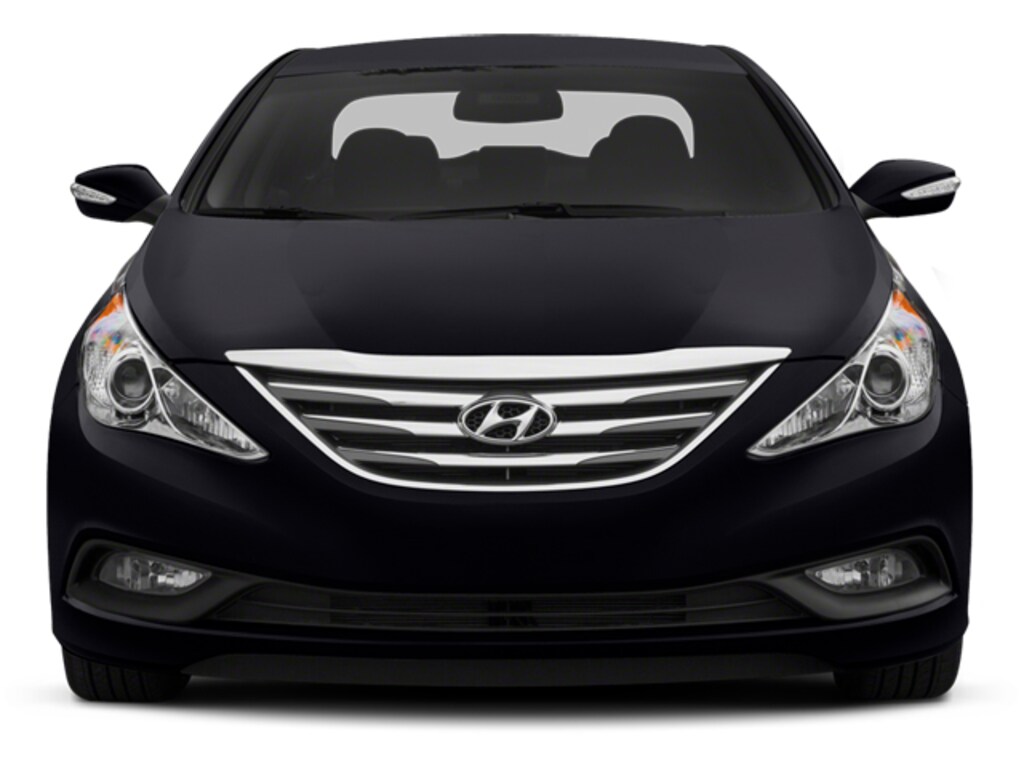 New 2014 Hyundai Sonata GLS Sedan