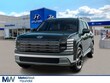 Hyundai Palisade Hybrid