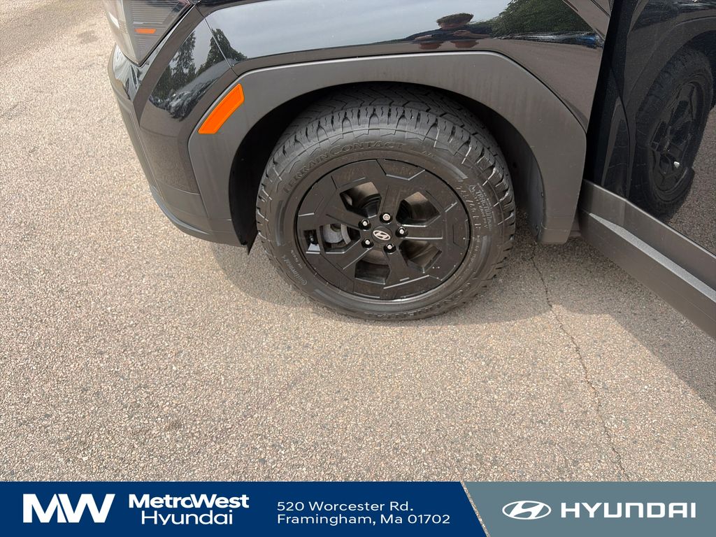 2024 Hyundai Santa Fe XRT - Photo 27