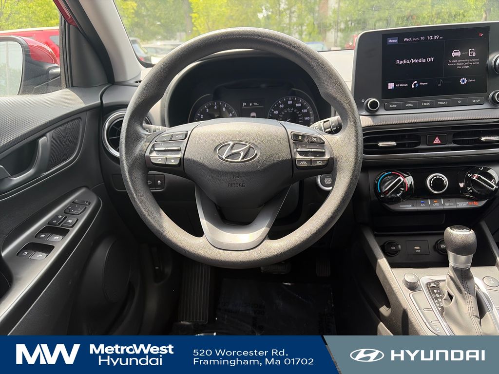 2023 Hyundai Kona SEL - Photo 13