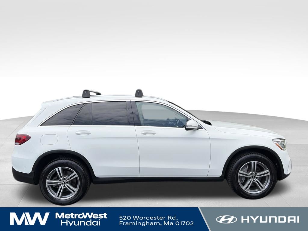 2021 Mercedes-Benz GLC GLC300 - Photo 6