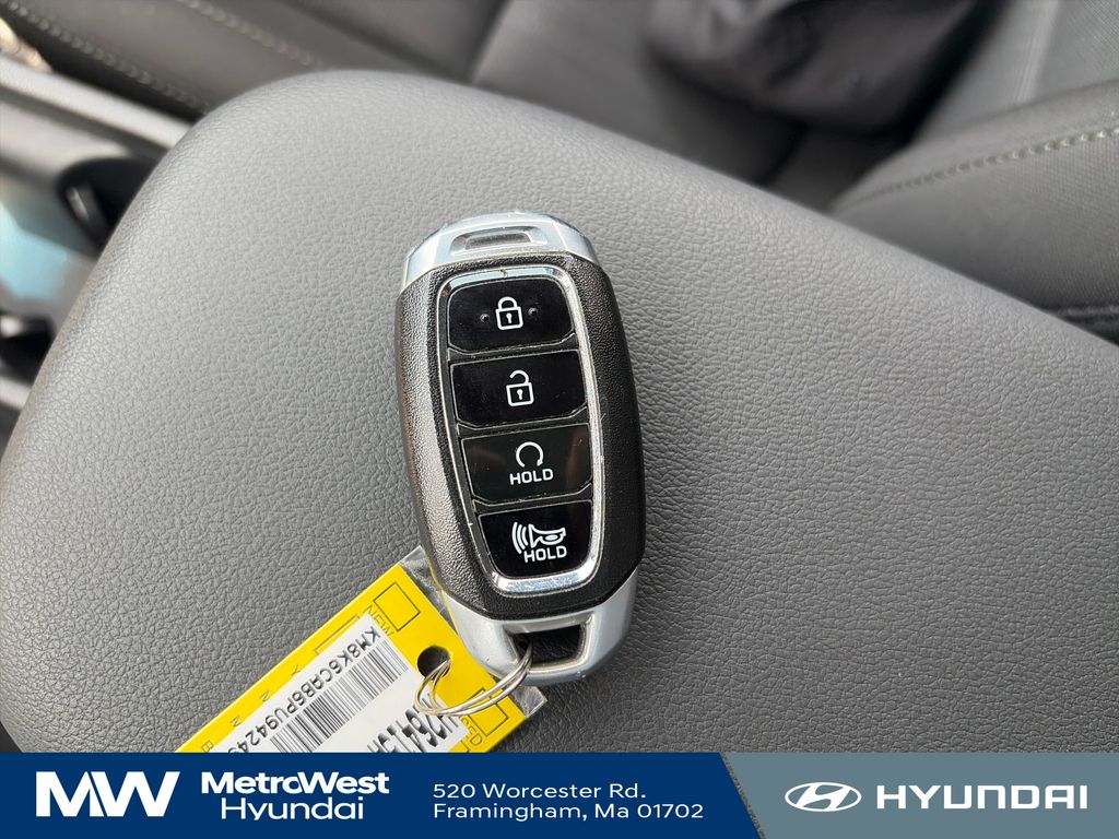2023 Hyundai Kona SEL - Photo 28